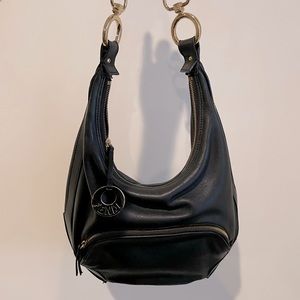 Authentic Fendi Shoulder Bag